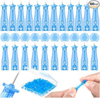Lancets for Facial Extraction by HFYHWT
