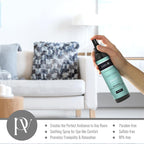 Pavelle Room Spray, 100% Natural Essential Oil Bathroom Air Freshener & - Image 5