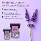 Aromasong Pure Raw Dead Sea Salt - Image 6