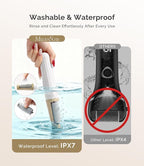 MelodySusie Electric Callus Remover - Image 2