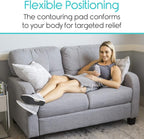 Vive Moist Heating Pad - Image 5
