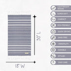 Turkish Hand Towels - Image 3