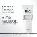 RoC Retinol Correxion Deep Wrinkle Serum Facial Cleanser - Image 5