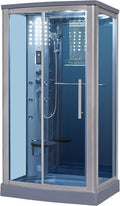 Generic Mesa Steam Shower WS-802L by Unknown