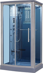 Generic Mesa Steam Shower WS-802L by Unknown
