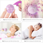 Fafamara Bath Bombs Gift Set - Image 4