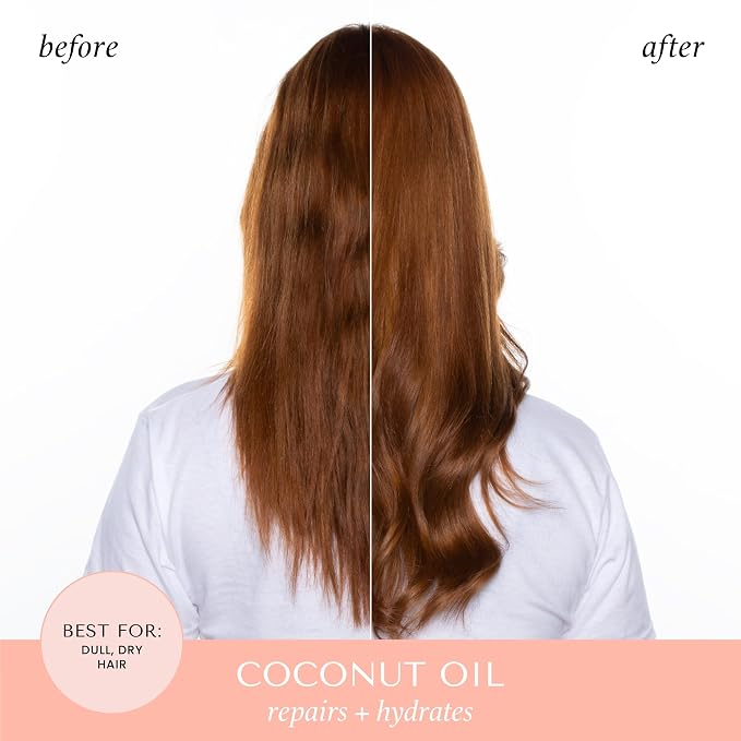 HASK COCONUT Nourishing Deep Conditioner Treatments - Image 3