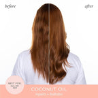 HASK COCONUT Nourishing Deep Conditioner Treatments - Image 3