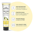J.R. Watkins Natural Moisturizing Hand Cream, Hydrating Hand Moisturizer - Image 3