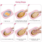 Yofuly Hand Wax Paraffin Machine - Image 7