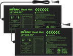 BN-LINK Durable Seedling Heat Mat by BN-LINK