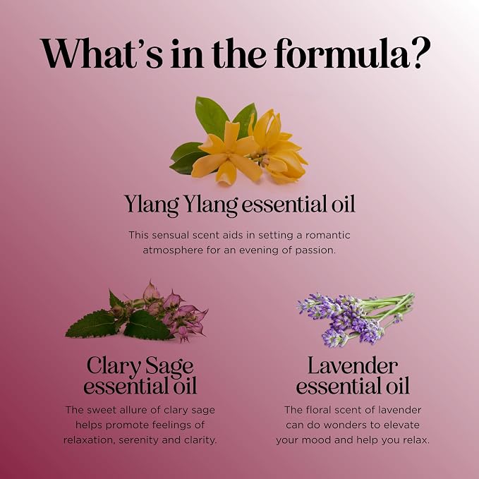 Entice Essential Oil Blend for Diffuser - Image 7