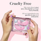 BLOOMORA Rose Under Eye Patches - Image 7