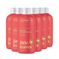 Attitude Bubble Wash for Kids, EWG Verified Bubble Bath, Hair Shampoo and Body by ATTITUDE