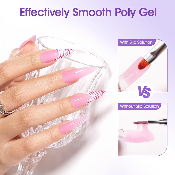Gellen 473ml/16oz Slip Solution - Image 6