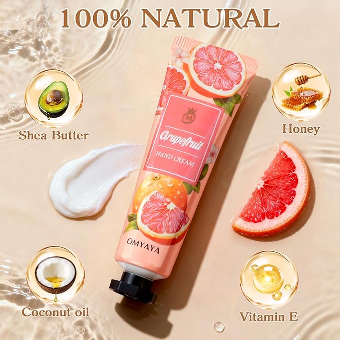 96 Pack Mini Hand Lotion Bulk, Hand Lotion Travel Size, Hand Cream Bulk Gifts - Image 2