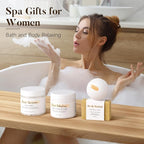 Spa Gifts for Women 13Pcs Mothers Day Gifts Happy Birthday Gift Baskets - Image 7