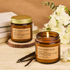 Candles for Home Scented - Image 5