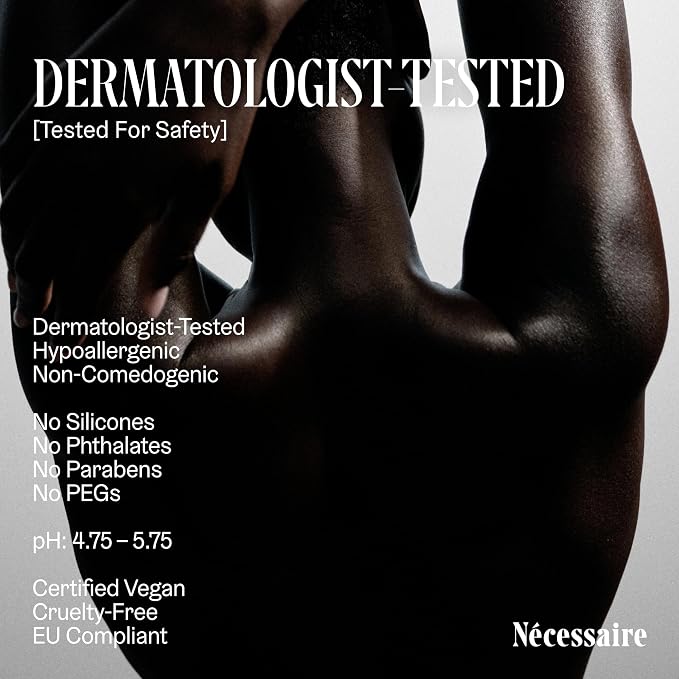 Nécessaire The Body Lotion – Santal - Image 7