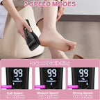 Electric Foot File - Image 3