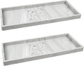 Spacewiser Countertop and Vanity Tray by Spacewiser