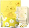 16 Pack Chamomile Steam Eye Mask by Unknown