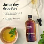 Lagunamoon Peppermint Oil - Image 2