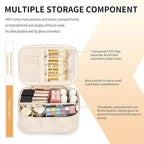 OCHEAL Makeup Bag for Women - Image 2