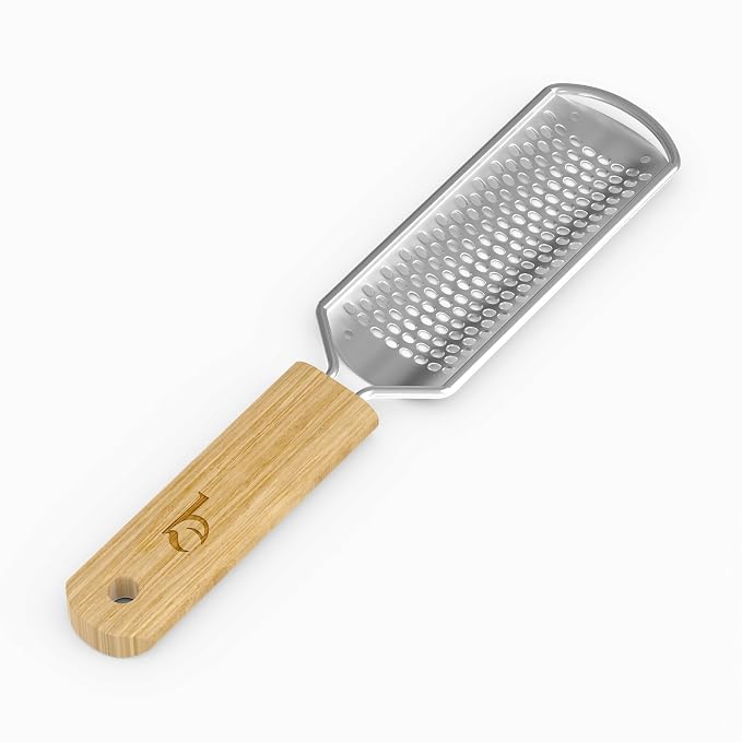 Foot File - Callus Remover Tool by BeautybyEarth