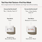 Olaplex Rich Hydration Mask: Cuticle Sealing Mask | Hydrate & Control Frizz | - Image 11