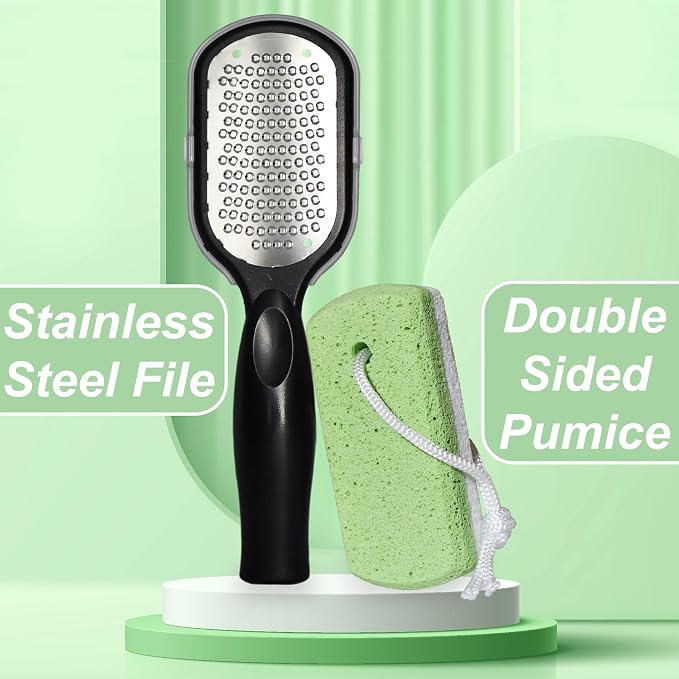 Dr. Entre's Callus Remover Gel Kit - Image 3