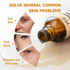 VGO 2 Pack Vitamin C Face Serum - Image 4