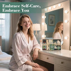 Mothers Day Spa Gift Set for Her - Image 6