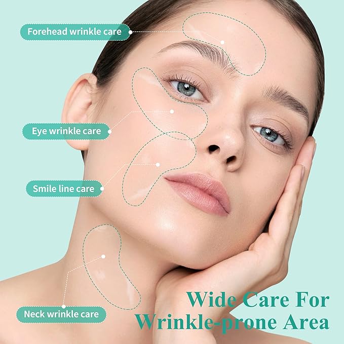 Under Eye Patches, Under Eye Mask - Image 4
