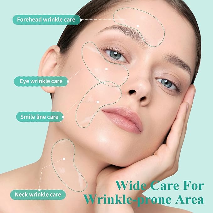 Under Eye Patches, Under Eye Mask - Image 4