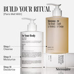 Nécessaire The Body Lotion. Fragrance-Free. Multi-Peptide Firming Lotion to - Image 8