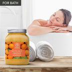 Bath Salt Orange 46 Oz - Image 3