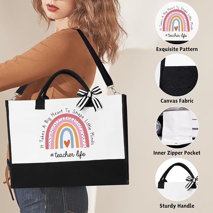 iAOVUEBY Teacher Appreciation Gifts, Best Teacher Gifts - Image 4