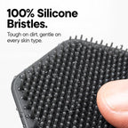 TOOLETRIES Men's Face Scrubber - Image 3