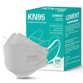 LEMENT KN95 Face Masks by Lement