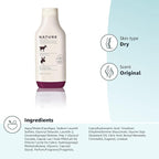 Nature by Canus, Natural Cleanser Moisturizing Body wash - Image 6