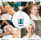 Facial Steamer, Nano Ionic Face Steamer - Image 7