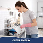 TICYACK Handheld Steam Cleaner, Steam Cleaner - Image 7