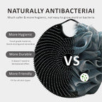 Soft Silicone Body Scrubber - Image 9