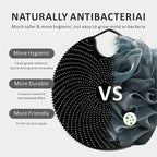 Soft Silicone Face Scrubber, Body Scrubber - Image 7
