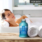 Bath Salt Sea Breeze 21.16 Oz - Image 4