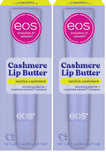eos Cashmere Lip Butter by eosproducts