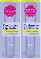 eos Cashmere Lip Butter by eosproducts