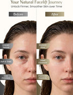 Gua Sha Facial Tool – Jade Guasha Tool - Image 4