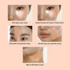 Beauty of Joseon Revive Under Eye Patch Retinal Ginseng - Image 7
